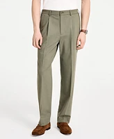Tommy Hilfiger Men's Modern-Fit Dress Pants