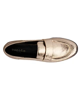 Torgeis Women's Carleigh Loafer Casual Shoe