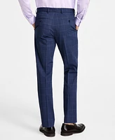 Tommy Hilfiger Men's Modern-Fit Dress Pants