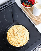 Sedona Kitchen Aluminum Nonstick 9.5" Crepe Pan