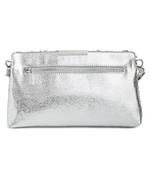 On 34th Reddelle Small Sequin Crossbody, Created for Macy's