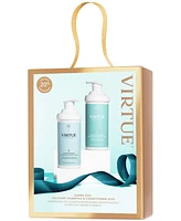 Virtue 2-Pc. Recovery Shampoo & Conditioner Pro-Size Set