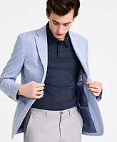 Calvin Klein Men's Slim-Fit Sport Coat