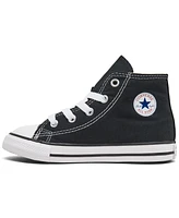 Converse Baby & Toddler Chuck Taylor Hi Casual Sneakers from Finish Line
