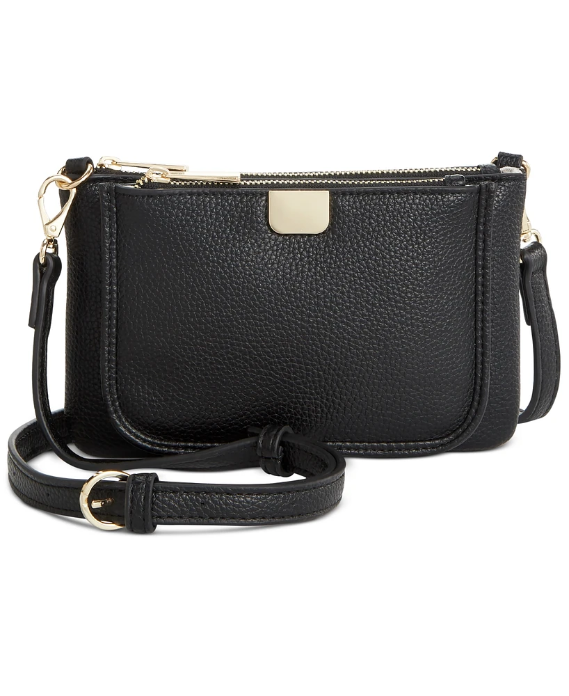 On 34th Rienna Small Crossbody, Exclusively at Macy's