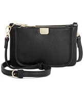 On 34th Rienna Small Crossbody, Exclusively at Macy's