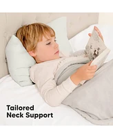 Toddler Pillow with Pillowcase