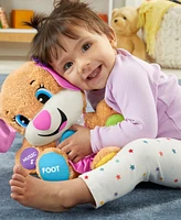 Fisher Price Laugh & Learn Smart Stages Puppy Sis