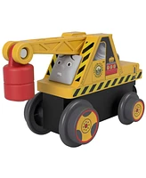 Fisher-Price Thomas & Friends Wooden Railway Kevin the Crane