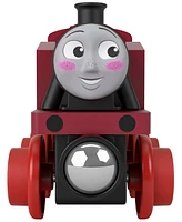 Fisher-Price Thomas & Friends Wooden Railway Rosie Engine