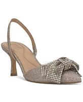 I.n.c. International Concepts Women's Gevira Pointed-Toe Slingback Pumps, Created for Macy's