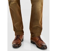 Guess Men's Davis Straight-Fit Jeans