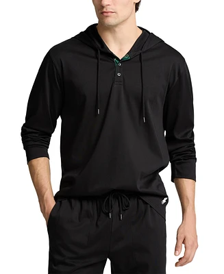 Polo Ralph Lauren Men's Cotton Sleep Hoodie