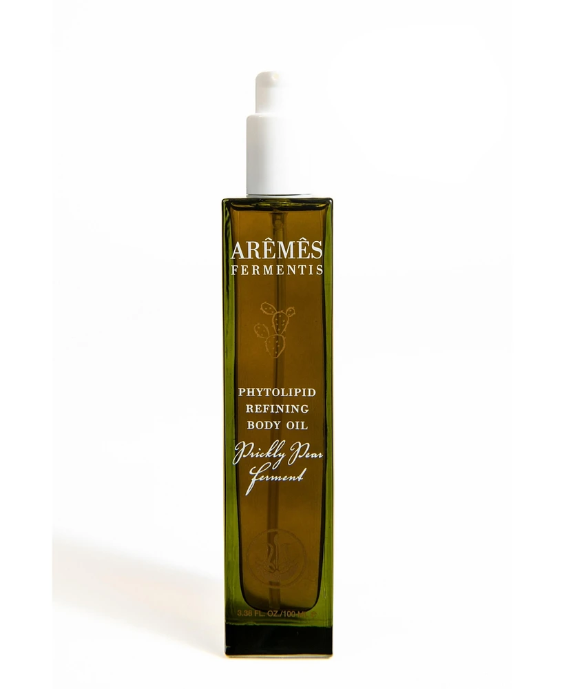 Aremes Fermentis PhytoLipid Refining Body Oil