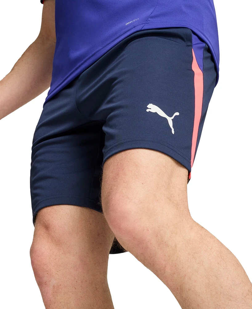 Puma Men's Individual Liga Training Shorts