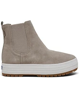 Keds Women's Chelsea Lug Boots from Finish Line