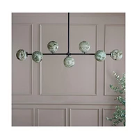 Safavieh Melesa 53 Inch Chandelier