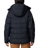 Columbia Women's Longhorn Ridge Insulated Jacket