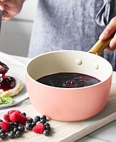 GreenPan Padova Healthy Ceramic Nonstick Cookware Set