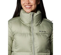 Columbia Women's Puffect Cropped Jacket