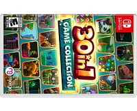 Merge Games 30 in 1 Game Collection - Nintendo Switch