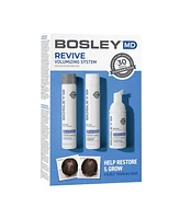 BosleyMD Revive Non-Color-Treated Hair Starter Kit