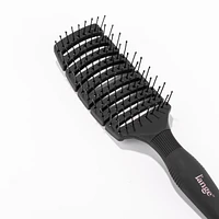 L'ange Professional Siena Flexi Vented Brush
