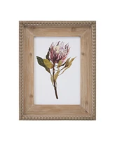 Slickblue Protea Print for Elegant Wall Art and Stylish Home Decor (Set of 2)