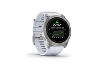 Garmin Epix Pro (Gen 2), 51 mm