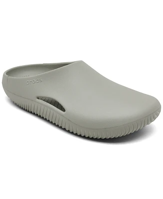 Crocs Men's Mellow Recovery Clogs from Finish Line