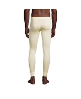 Lands' End Men's Silk Long Underwear Pants