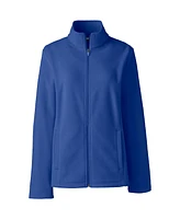 Lands' End Women's Thermacheck 100 Fleece Jacket