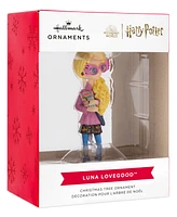 Hallmark Harry Potter Luna Lovegood Christmas Ornament - Multi