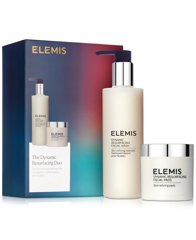 Elemis 2