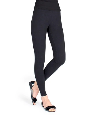 Women's Comfort Cotton Blend Leggings