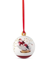 Villeroy & Boch 2024 Annual Ball Ornament