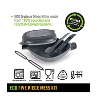 Uco Eco 5-Piece Mess Kit