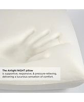 Airlight Foam Pillow Core