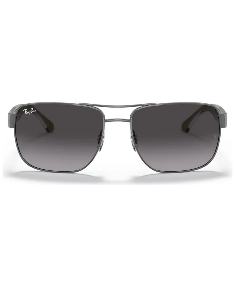 Ray-Ban Sunglasses, RB3530