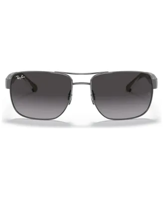 Ray-Ban Sunglasses, RB3530