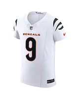 Nike Men's Joe Burrow Cincinnati Bengals Vapor F.u.s.e. Elite Jersey