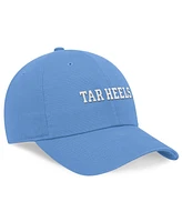 Jordan Men's Carolina Blue North Carolina Tar Heels 2024 On-Field Club Adjustable Hat