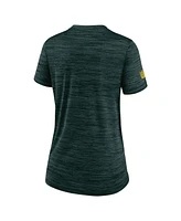 Nike Women's Green Bay Packers Velocity Performance T-Shirt