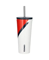 Corkcicle Team Usa 24oz. Line Wave Cold Cup