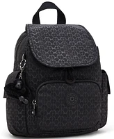 Kipling City Pack Mini Backpack