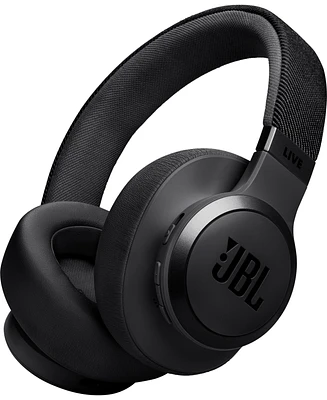 Jbl Live 770NC Bluetooth Over Ear Headphones