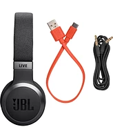 Jbl Live 670NC Bluetooth On Ear Headphones