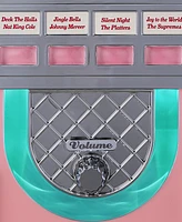 Mr. Christmas Classic Jukebox Pink