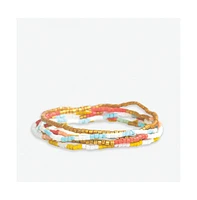 Macy Luxe Bracelet Set Of 6