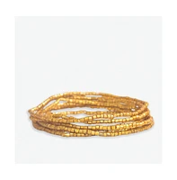 Ink + Alloy Macy Luxe Bracelet Set Of 6